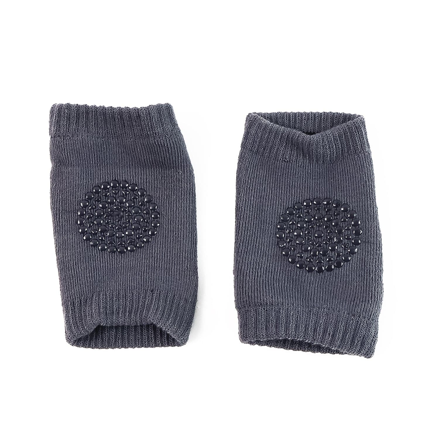 14262 Dark Grey Kids Knee Protector 1Pair thumbnail 4