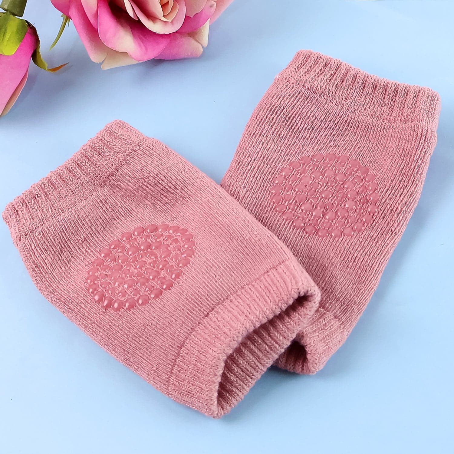 14263 Pink Kids Knee Protector 1Pair thumbnail 3