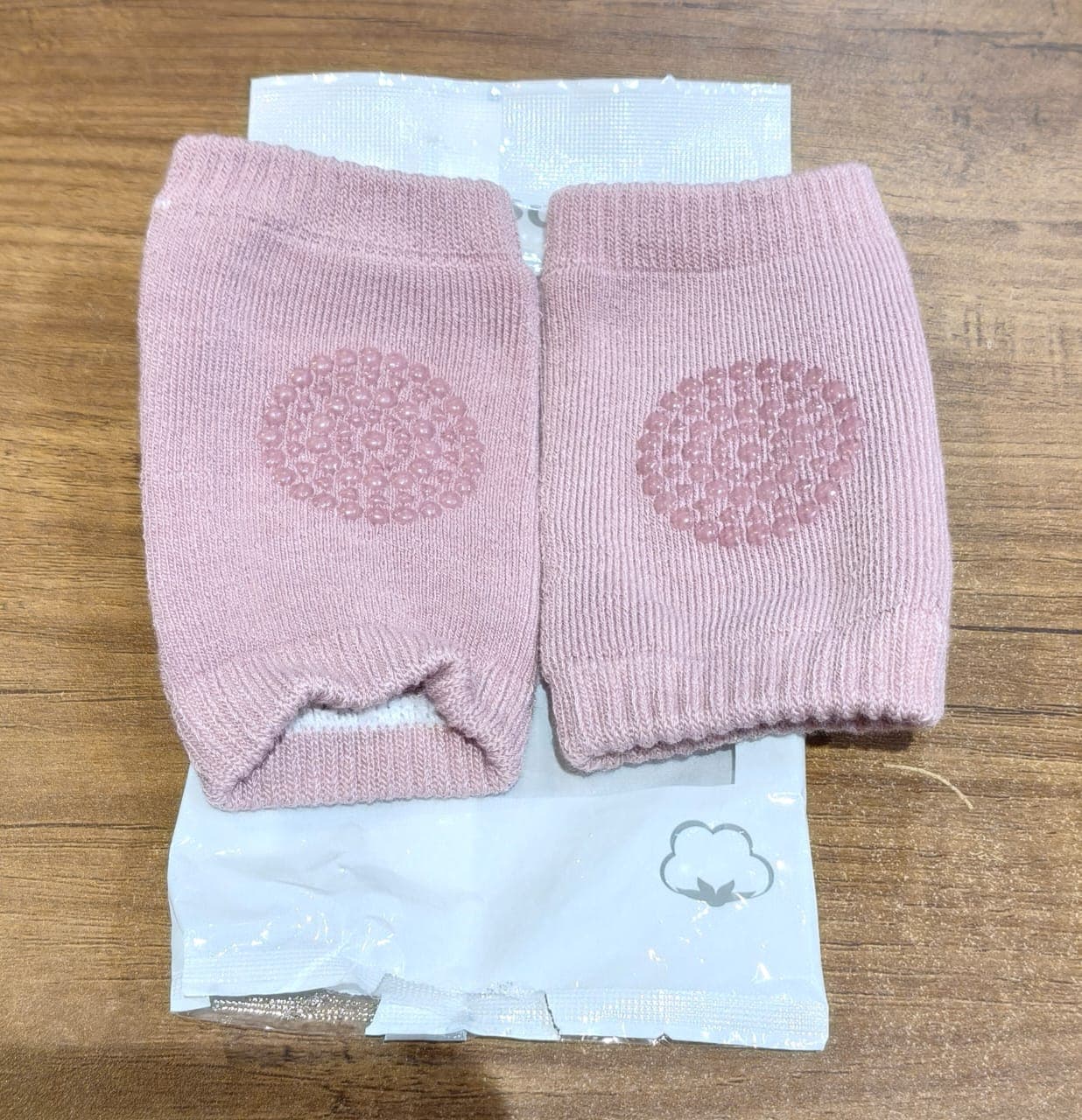 14263 Pink Kids Knee Protector 1Pair thumbnail 6