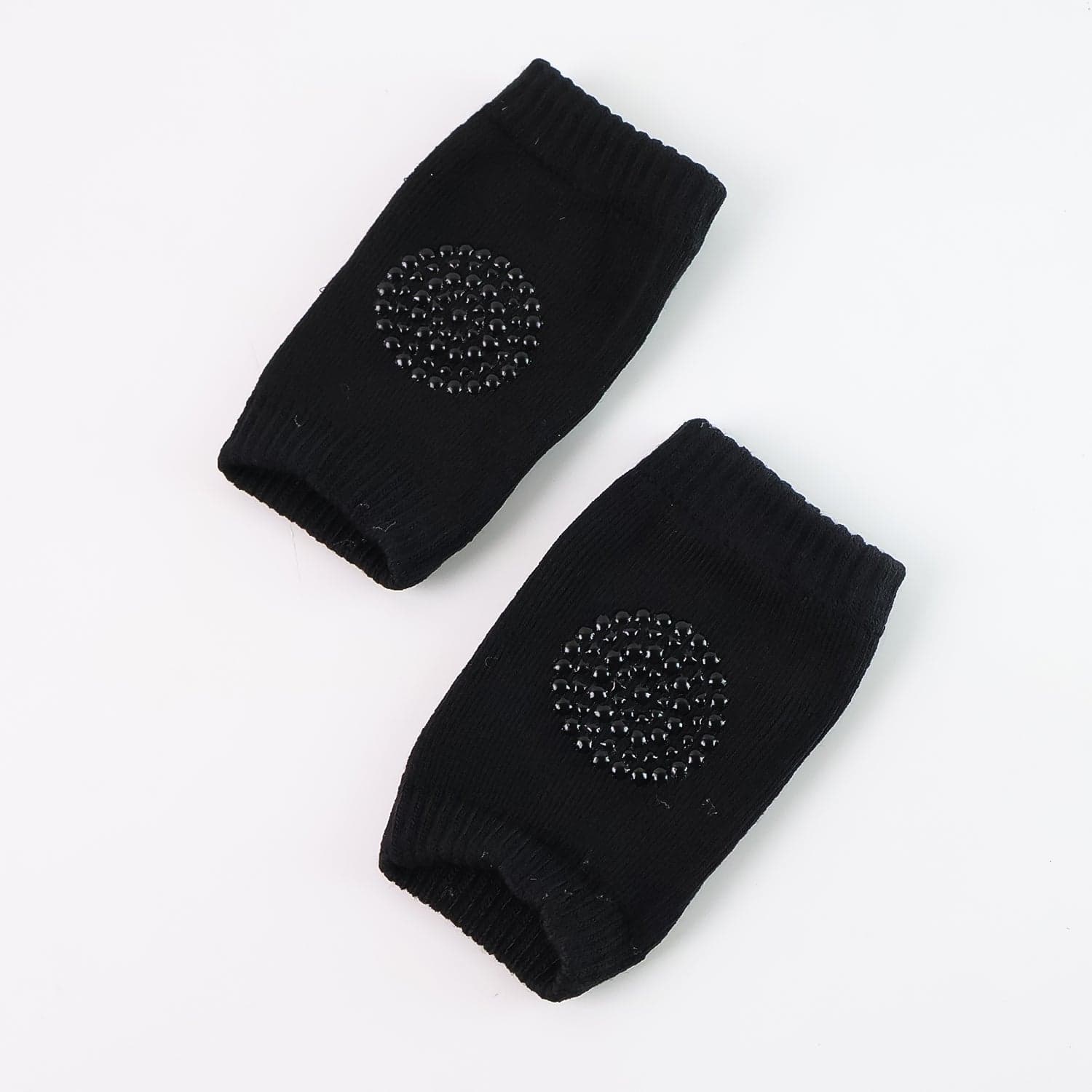 14266 Black Kids Knee Protector 1Pair thumbnail 4