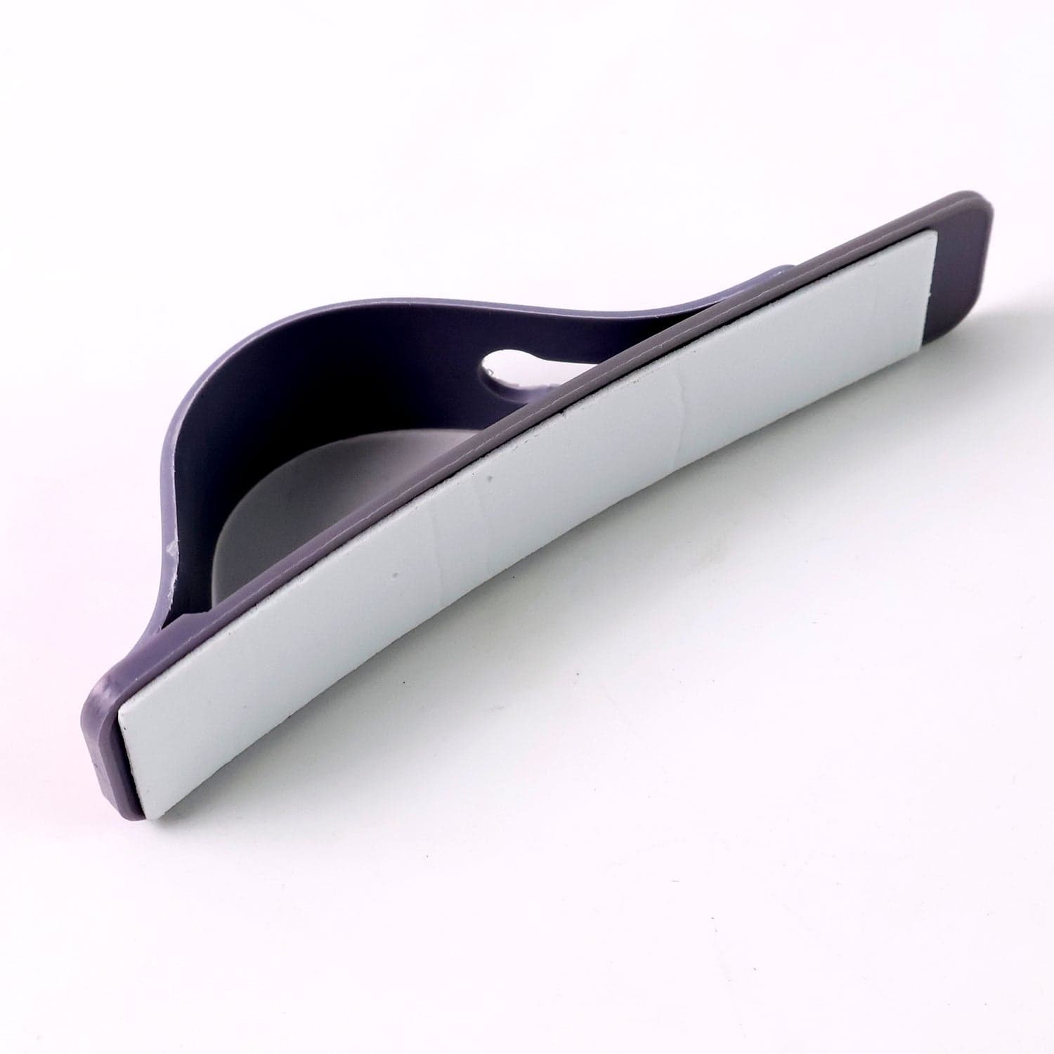 14282 Dark Grey Phone Finger Holder 1Pc thumbnail 3