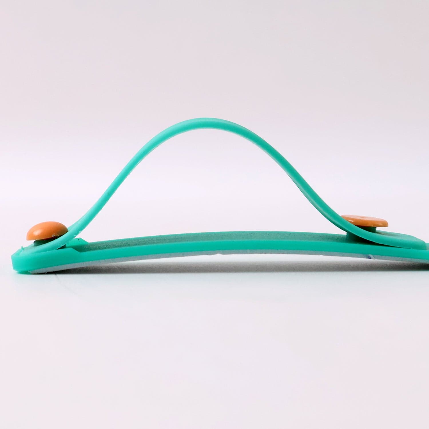 14283 Teal Green Phone Finger Holder 1Pc thumbnail 2