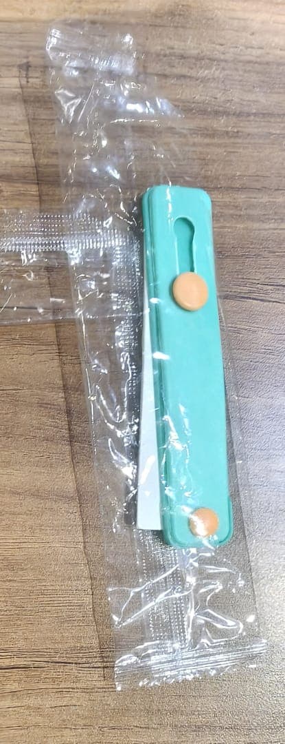 14283 Teal Green Phone Finger Holder 1Pc thumbnail 6