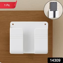 Wall Mount Mobile Holder 1Pc