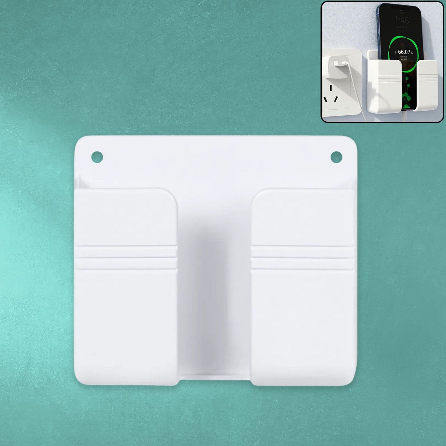 Wall Mount Mobile Holder 1Pc thumbnail 7