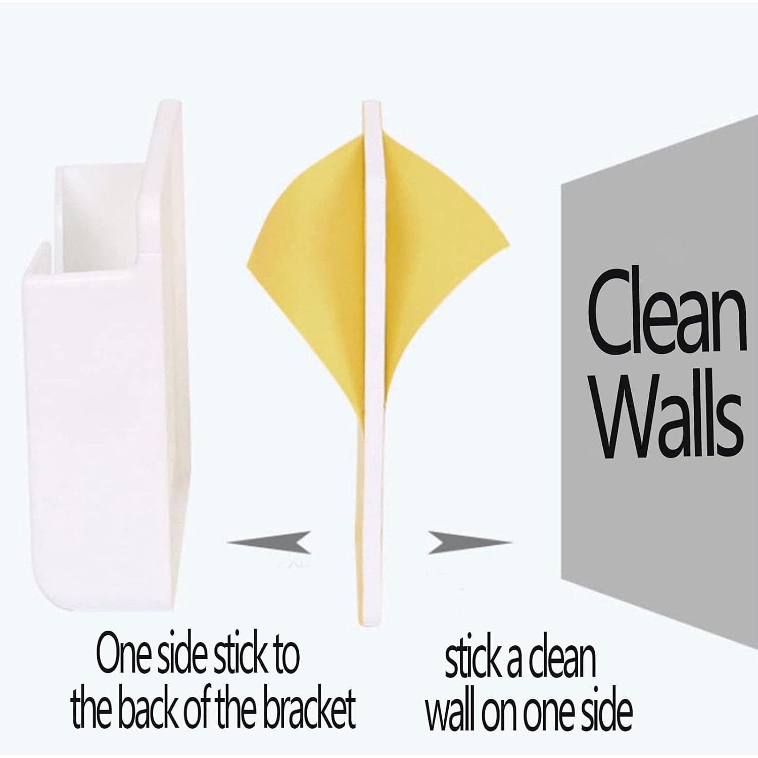 Wall Mount Mobile Holder 1Pc thumbnail 8