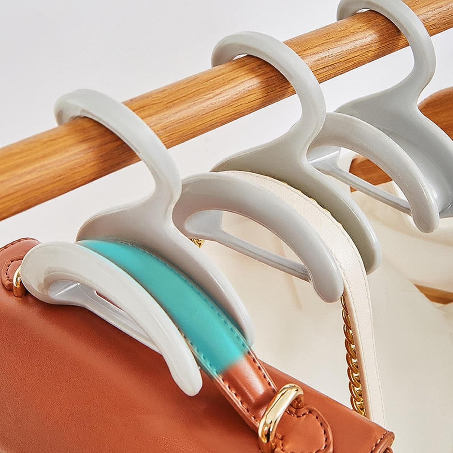 Plastic Hook Hanger 1Pc thumbnail 3