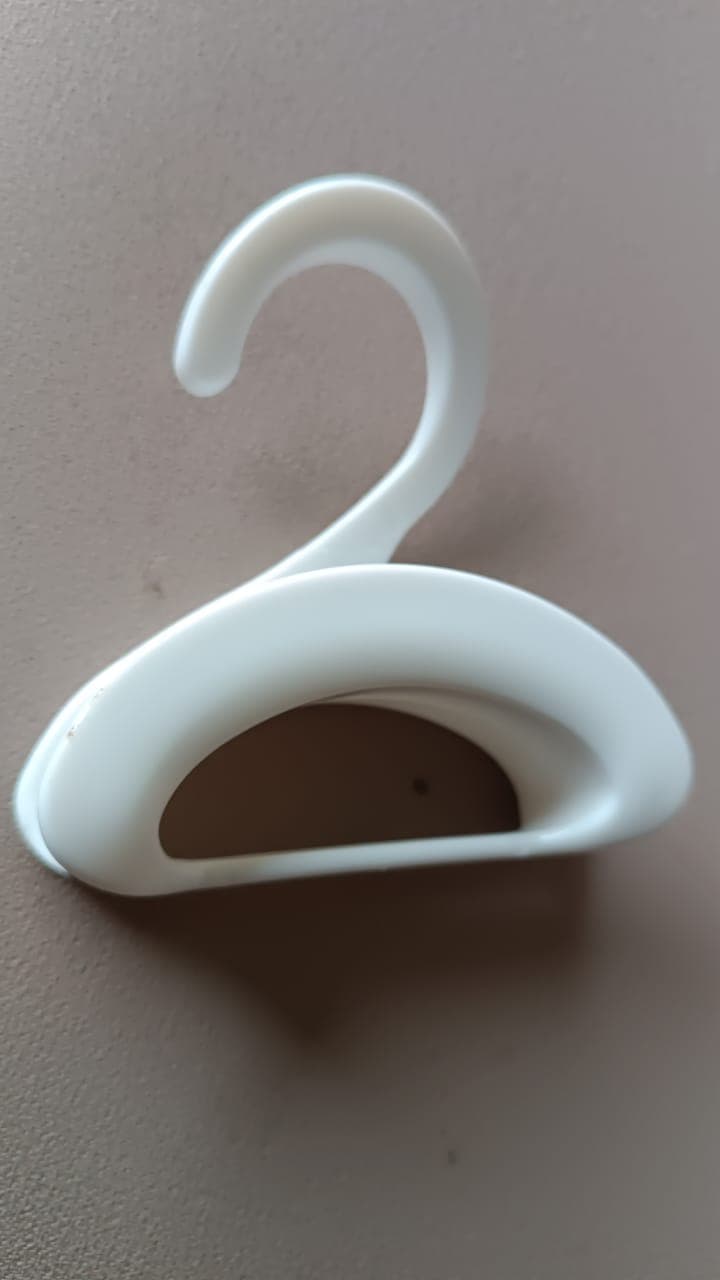 Plastic Hook Hanger 1Pc thumbnail 8