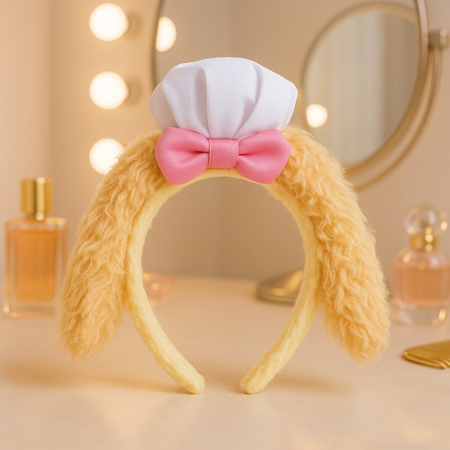 Kids Cartoon Costume Headband 1 Pc thumbnail 2