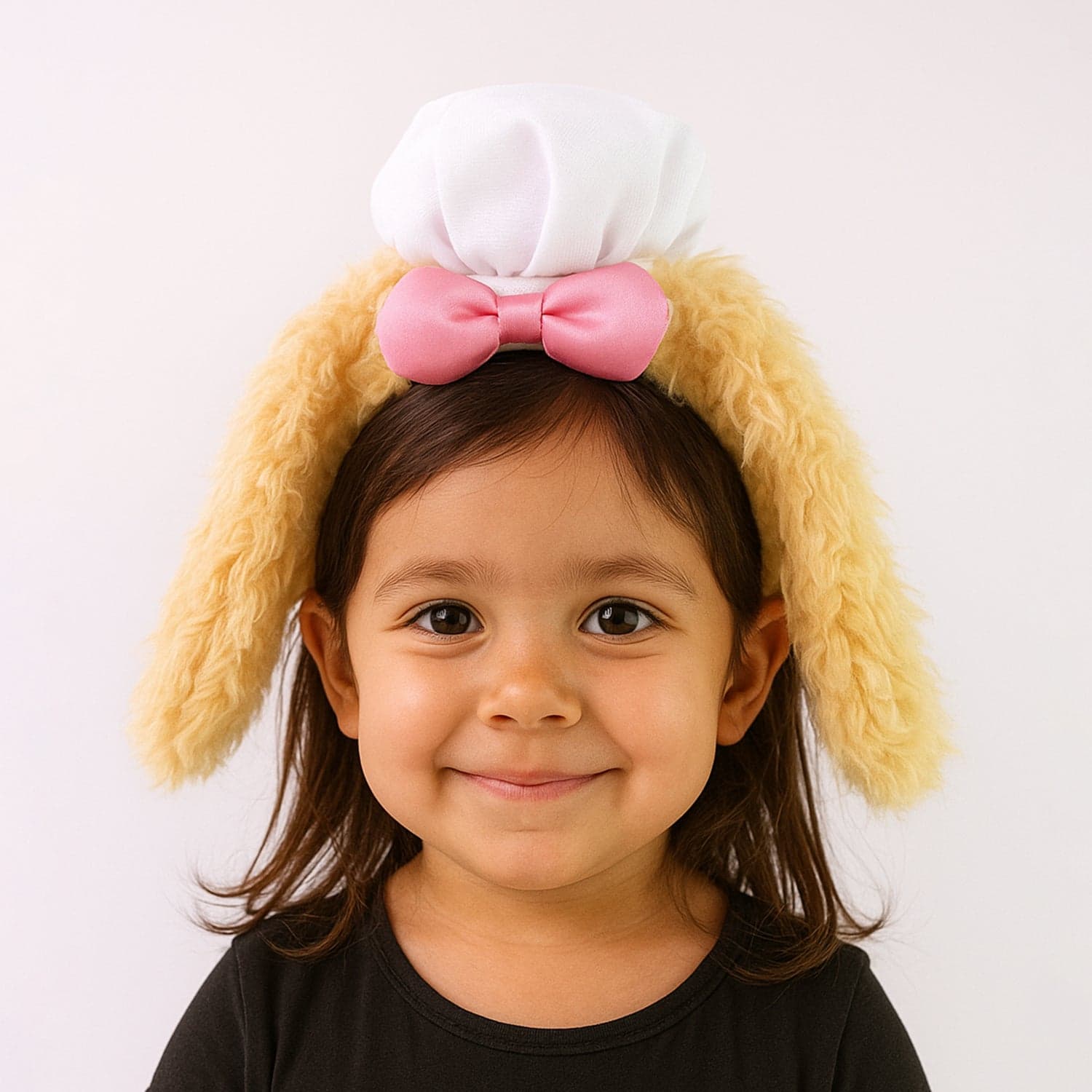 Kids Cartoon Costume Headband 1 Pc thumbnail 3