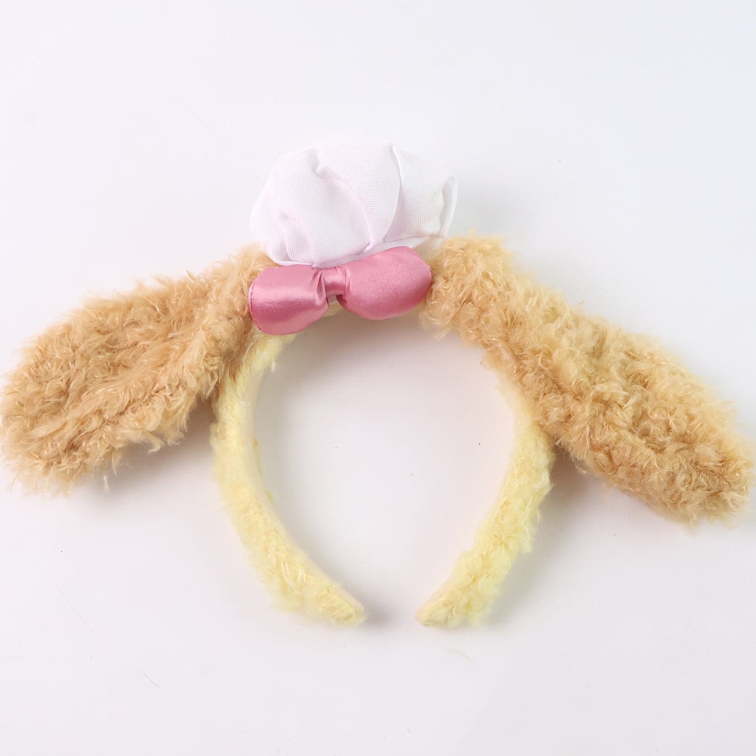 Kids Cartoon Costume Headband 1 Pc thumbnail 4