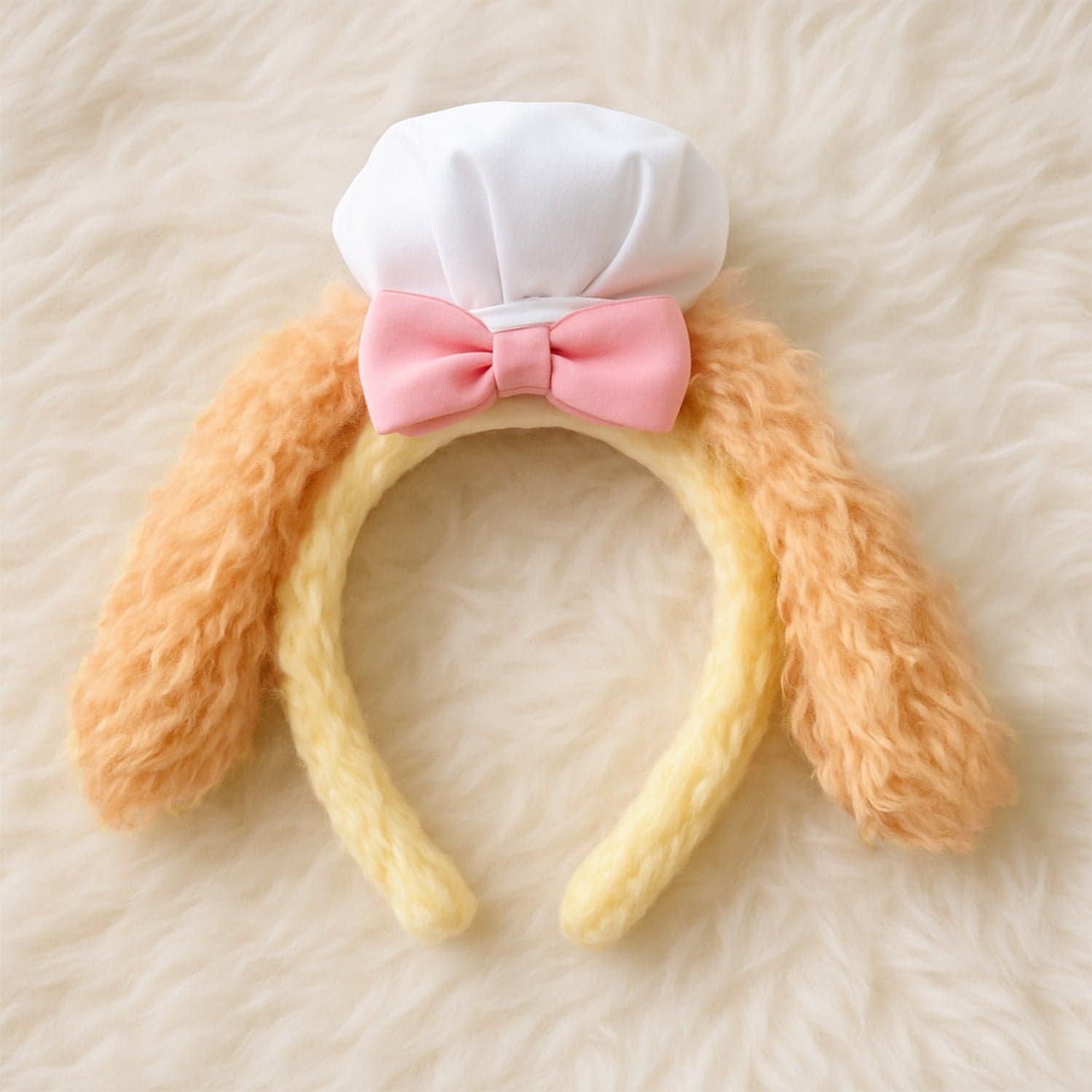 Kids Cartoon Costume Headband 1 Pc thumbnail 5