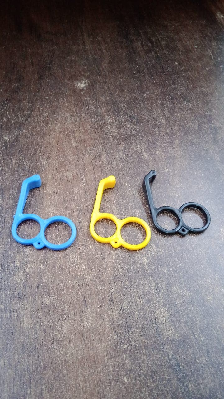 14318 Hand Mobile Stand 1Pc thumbnail 6