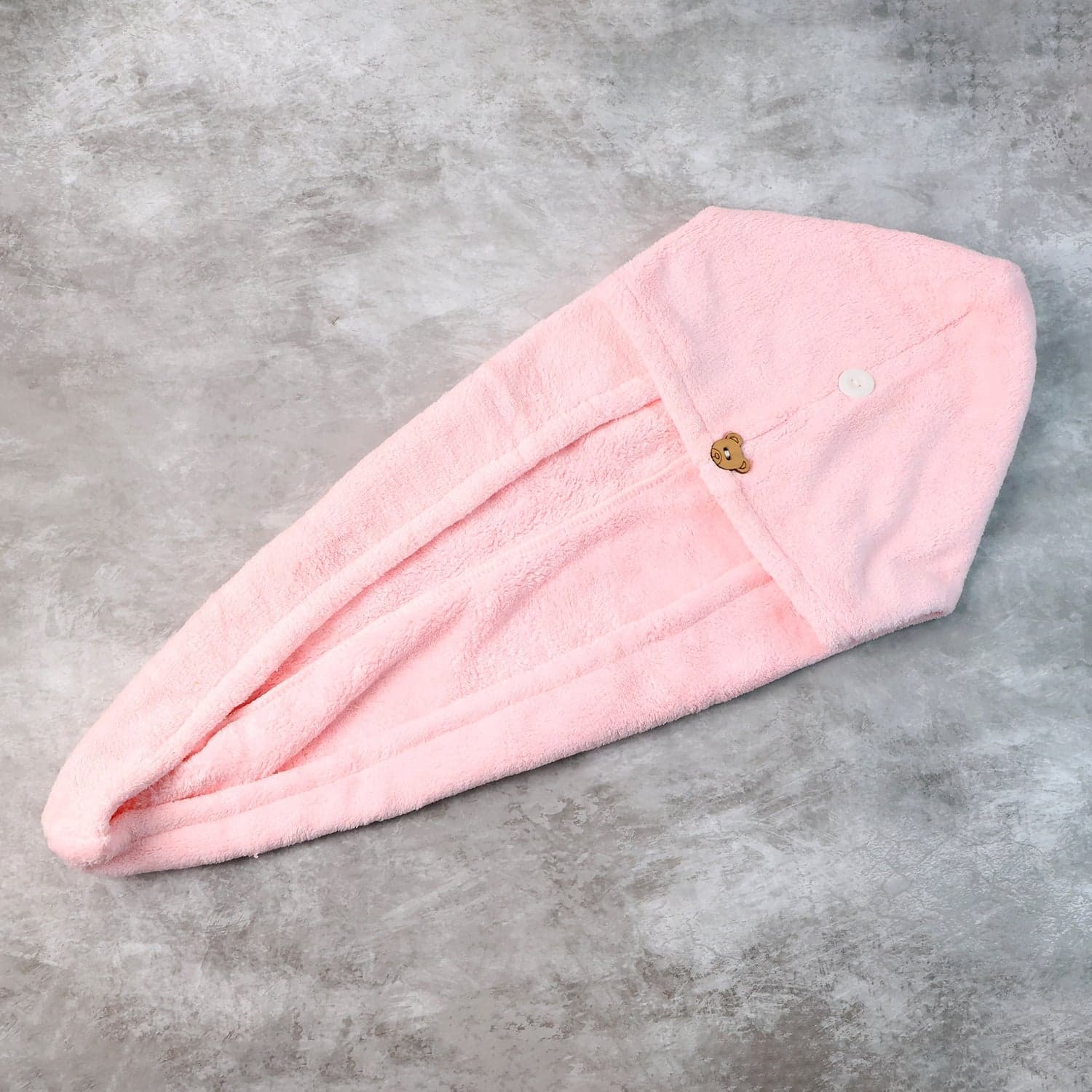 Hair Drying Wrap Towel 1Pc thumbnail 8