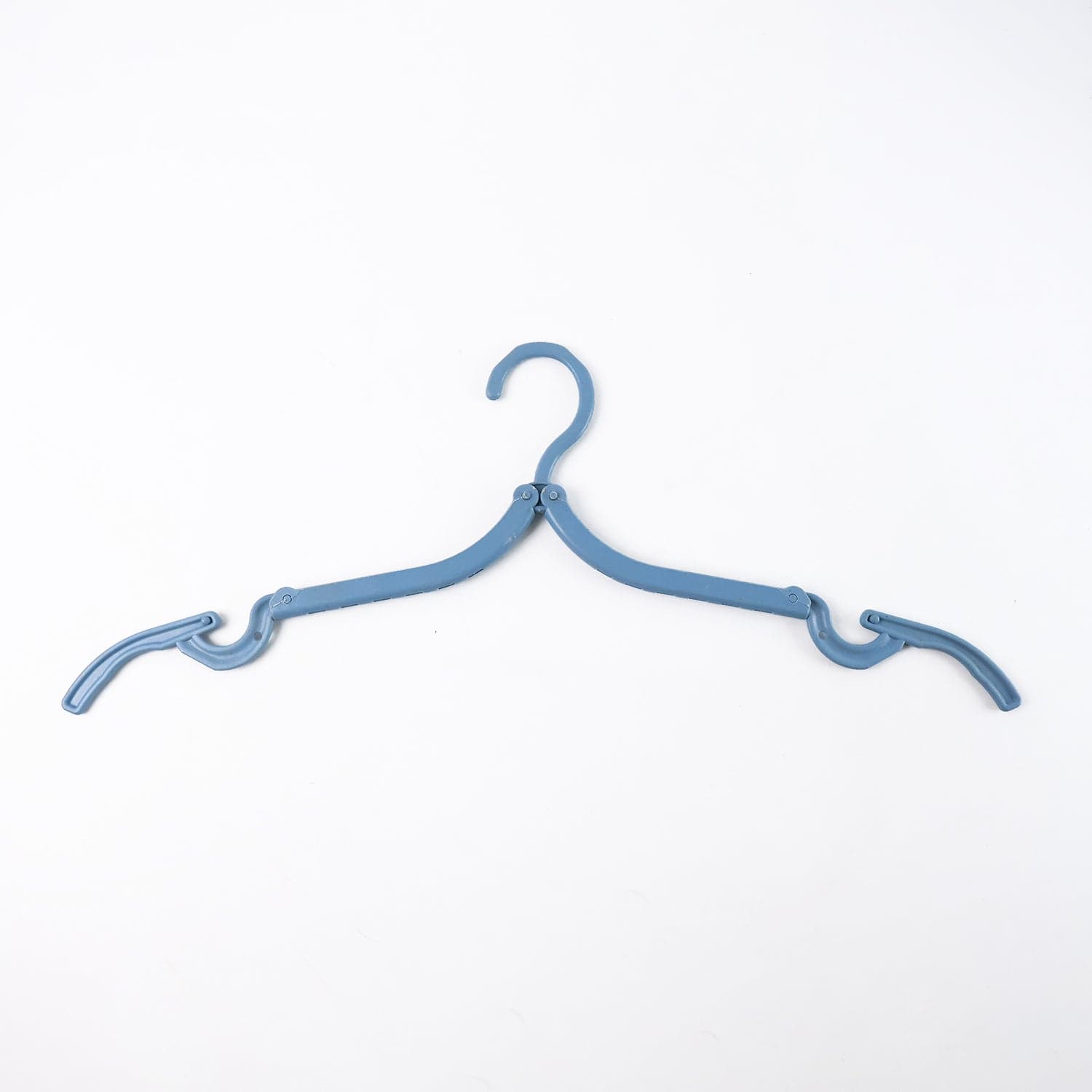 Folding Travel Hanger 4Pc thumbnail 4