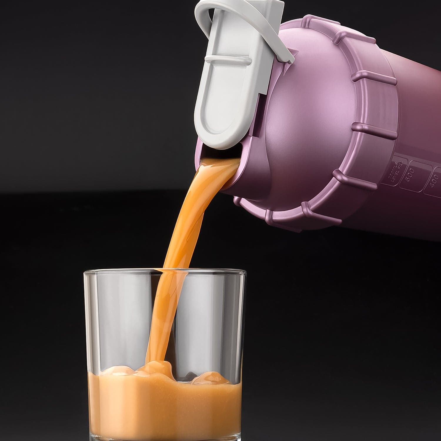 Gym Shaker Bottle thumbnail 2