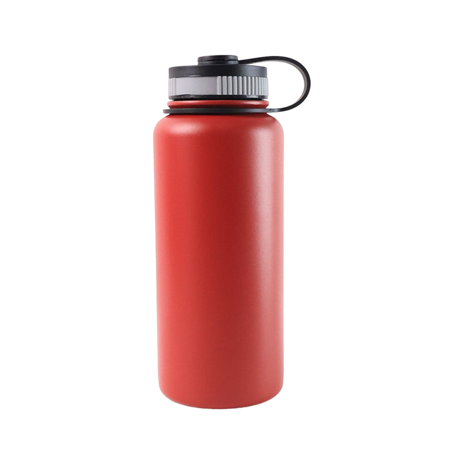 14357 Red Vacuum Ss Water Bottle 1000Ml thumbnail 4