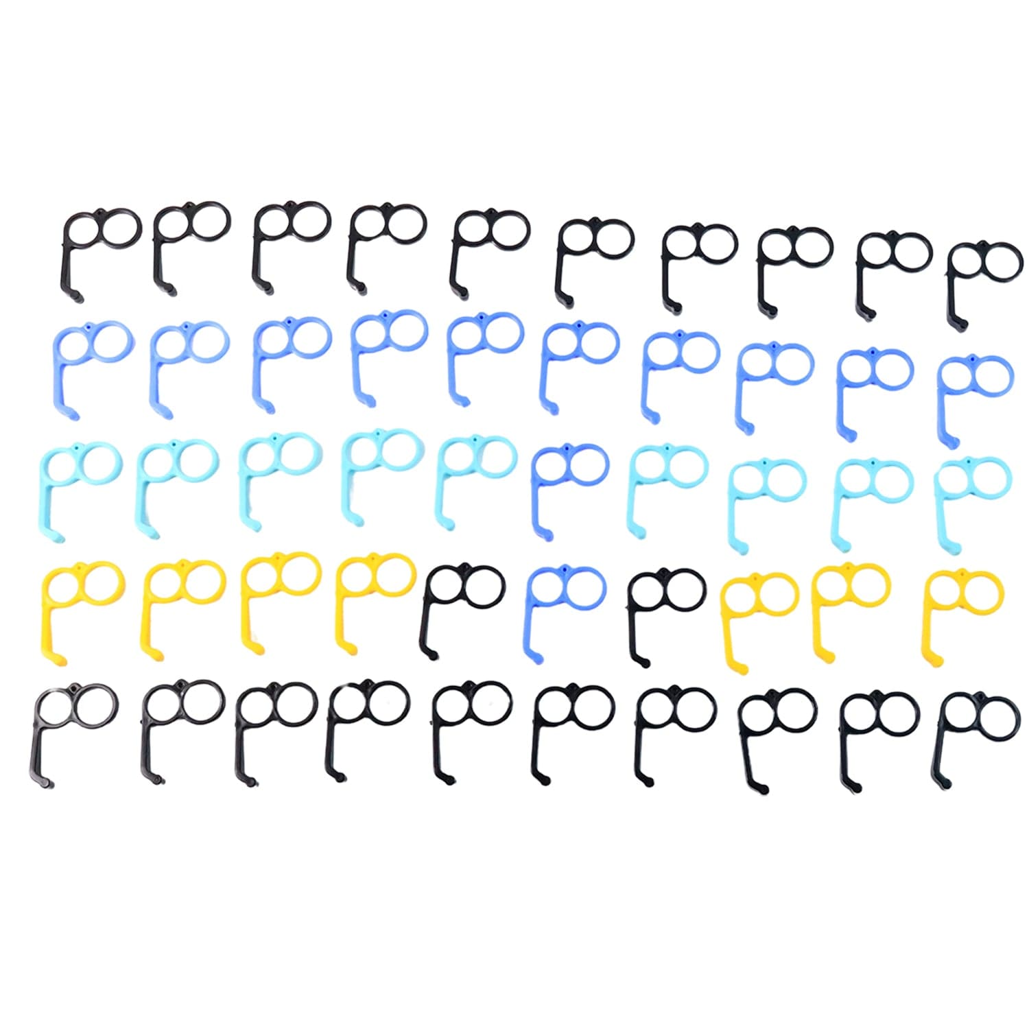 14365 Hand Mobile Stand 50Pc thumbnail 4