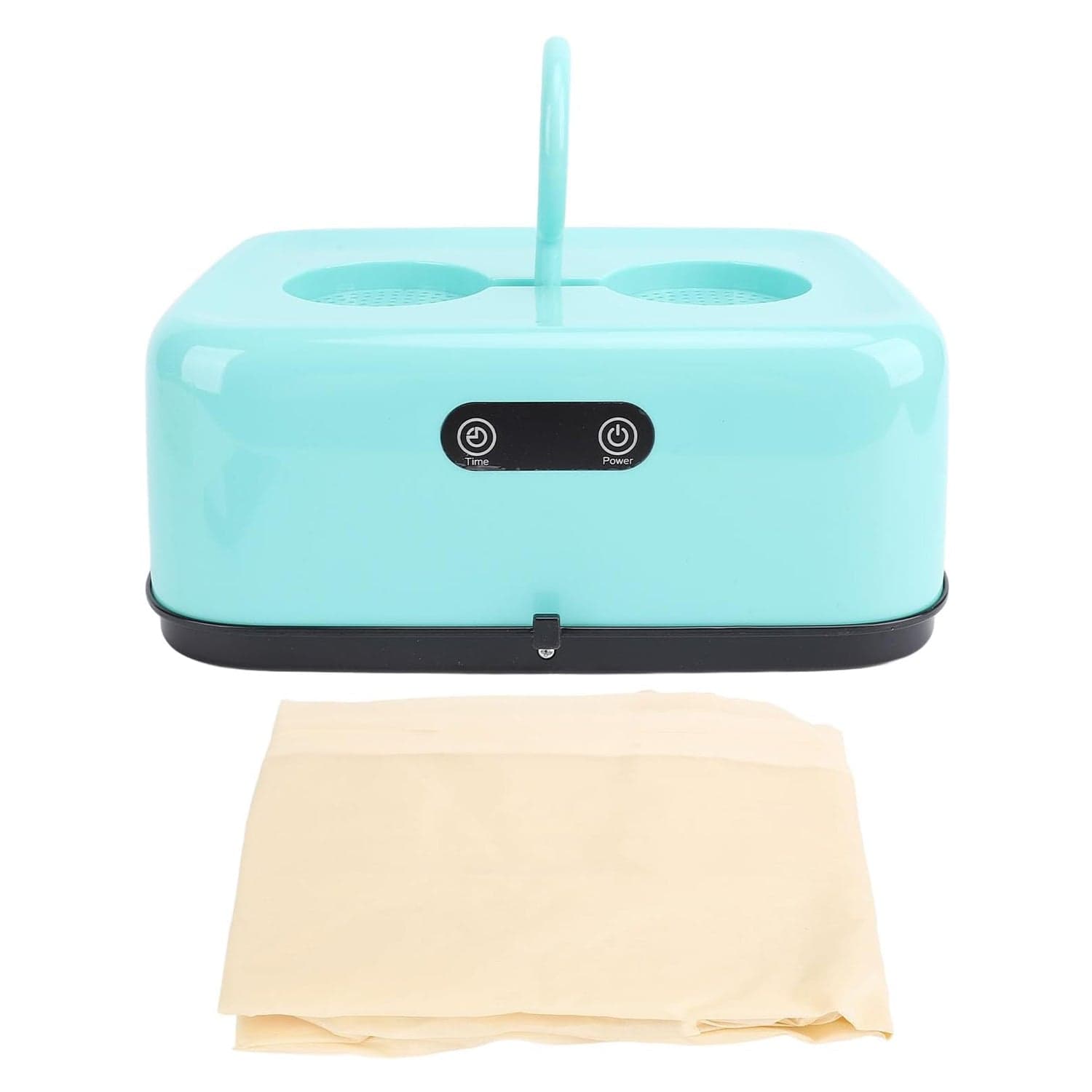 Portable Clothes Folding Dryer, Portable Dryer (1 Pc) thumbnail 5