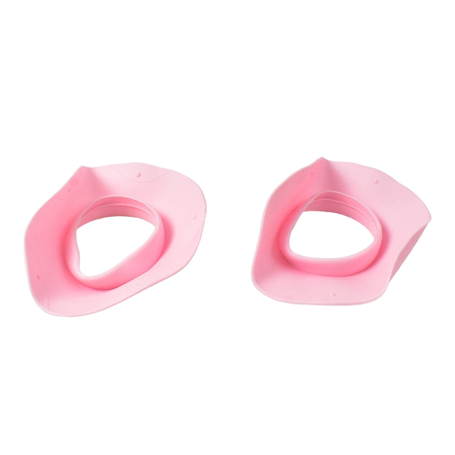 Silicone Wrist Bands for Washing Face (2 Pc / Mix Color) thumbnail 5