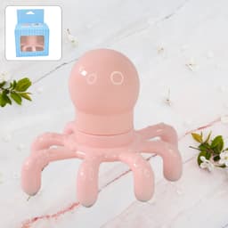 Scalp Relax Octopus Massager