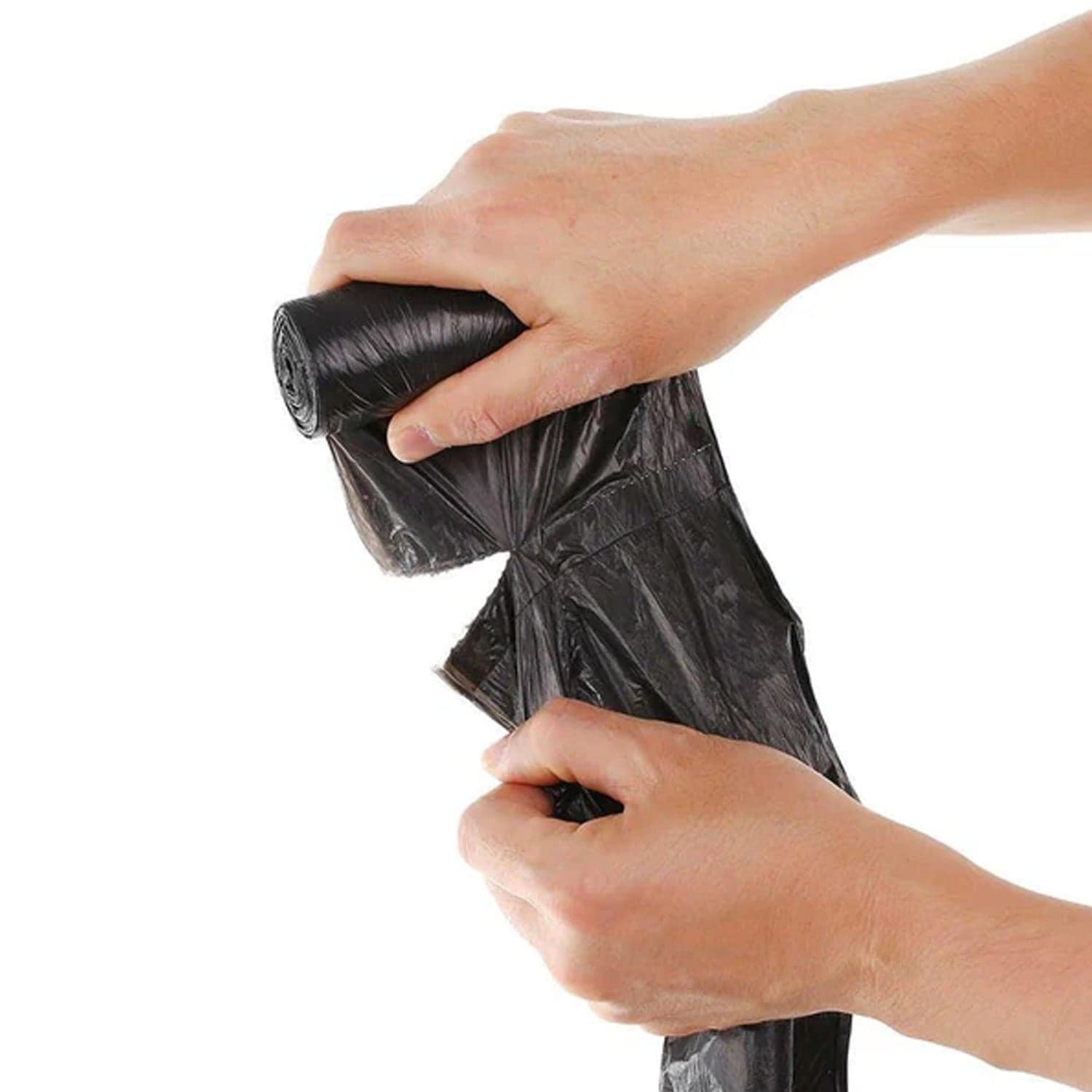 Disposable Eco-Friendly Garbage / Trash Bag (8 pcs Set) thumbnail 7