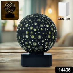 Starry Sky Projector Night Lamp 1 Pc