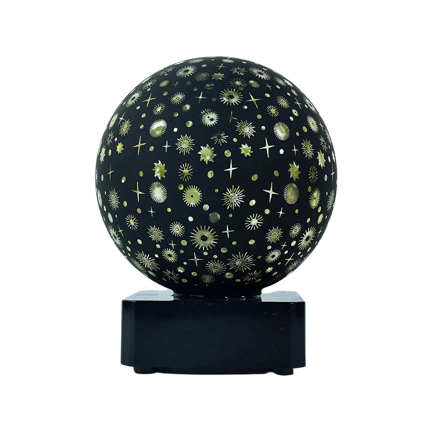 Starry Sky Projector Night Lamp 1 Pc thumbnail 4