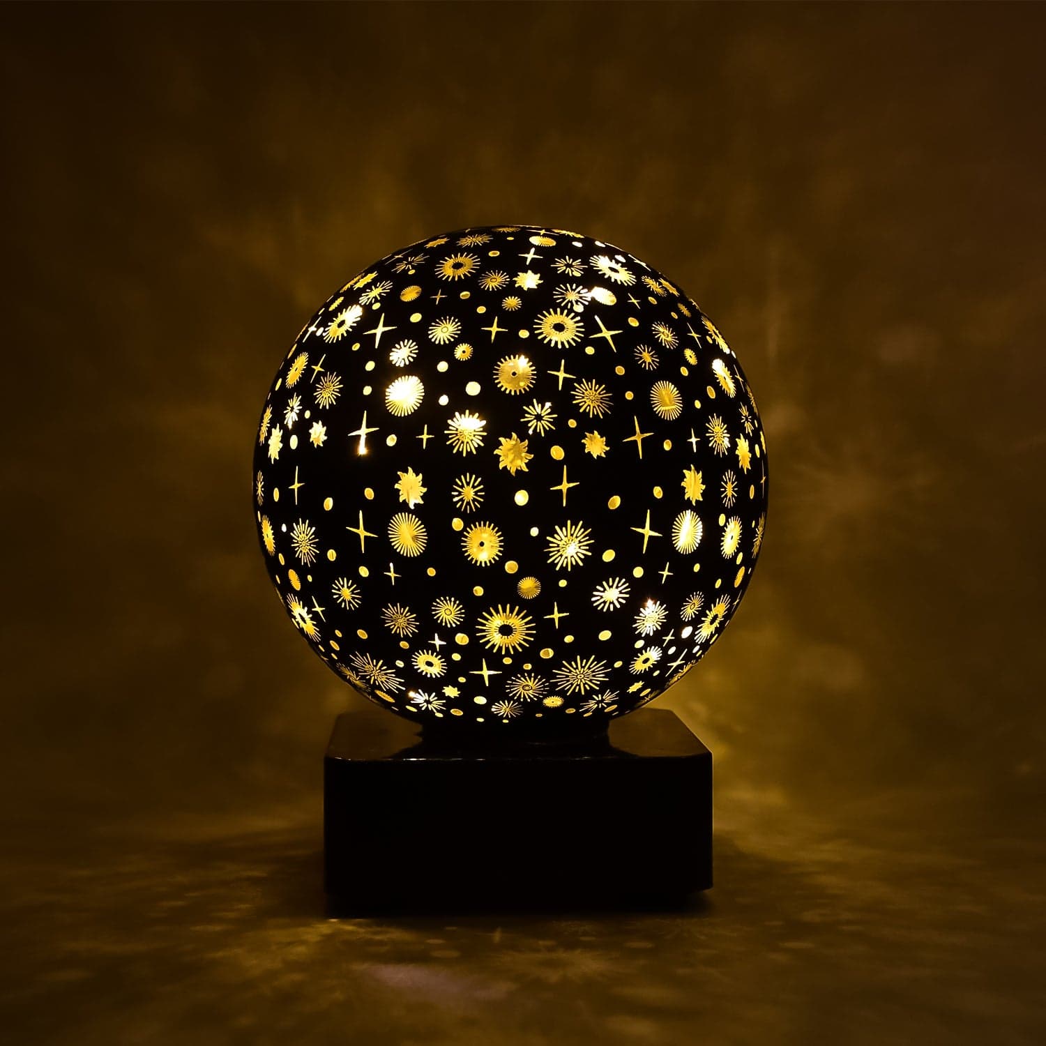 Starry Sky Projector Night Lamp 1 Pc thumbnail 5