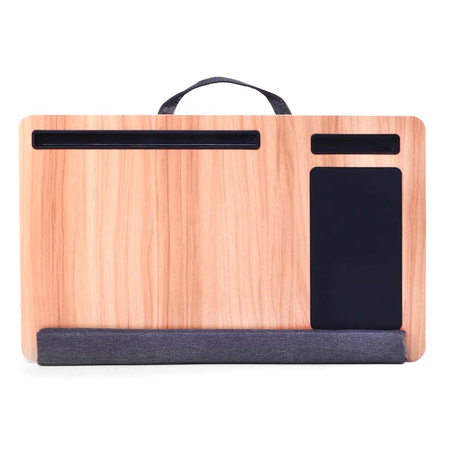 Portable Laptop Table with Mouse Pad (55—35 Cm / 1 Pc) thumbnail 6