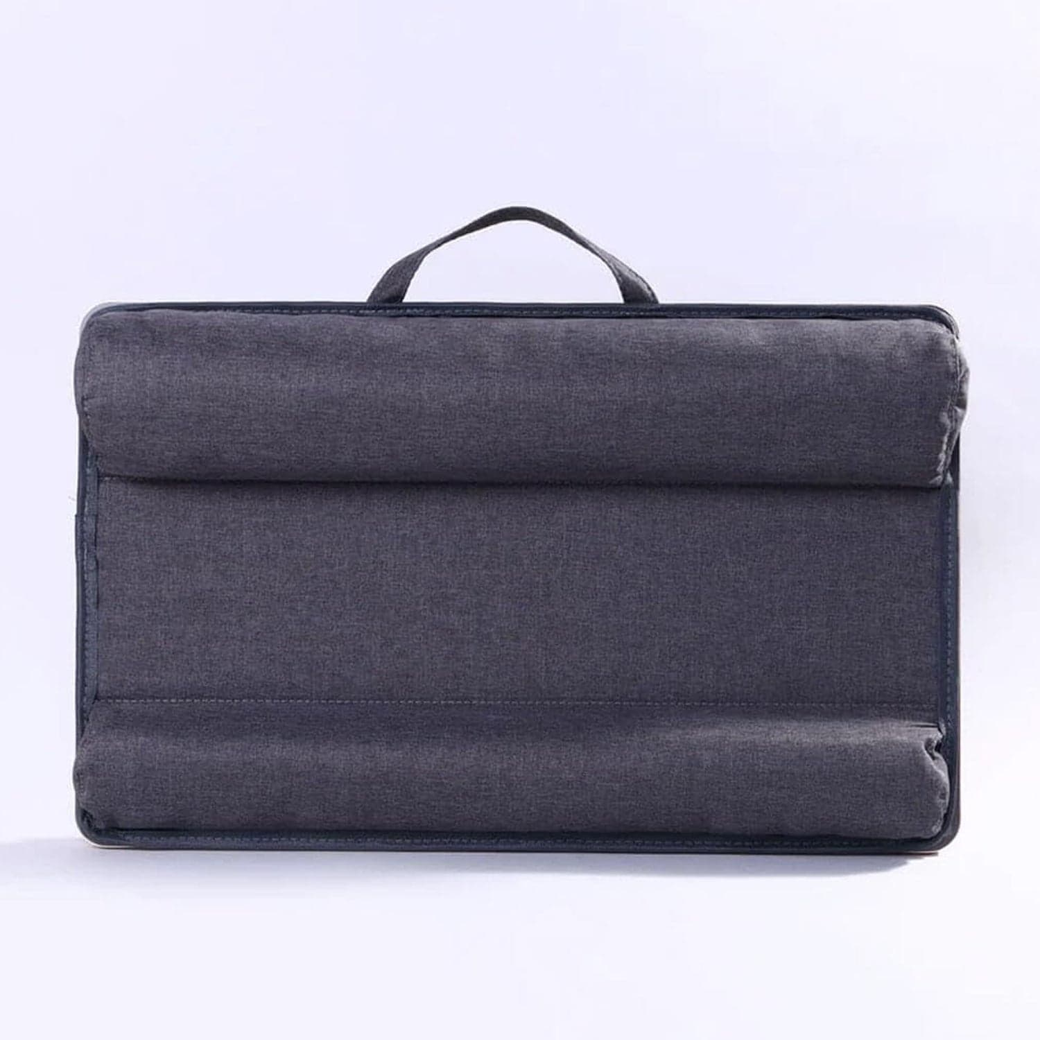 Portable Laptop Table with Mouse Pad (55—35 Cm / 1 Pc) thumbnail 7