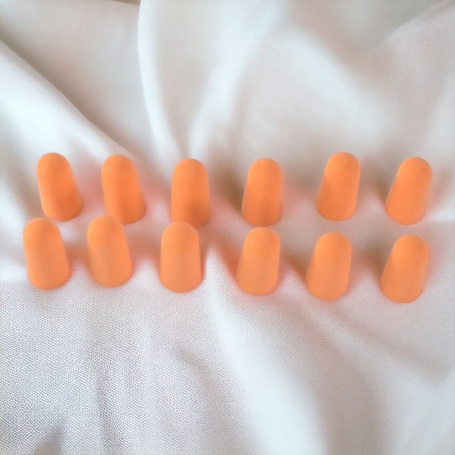 Earplugs Noise Reduction For Noise (6 Pair) thumbnail 3