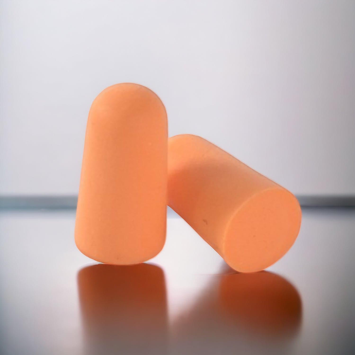 Earplugs Noise Reduction For Noise (6 Pair) thumbnail 4