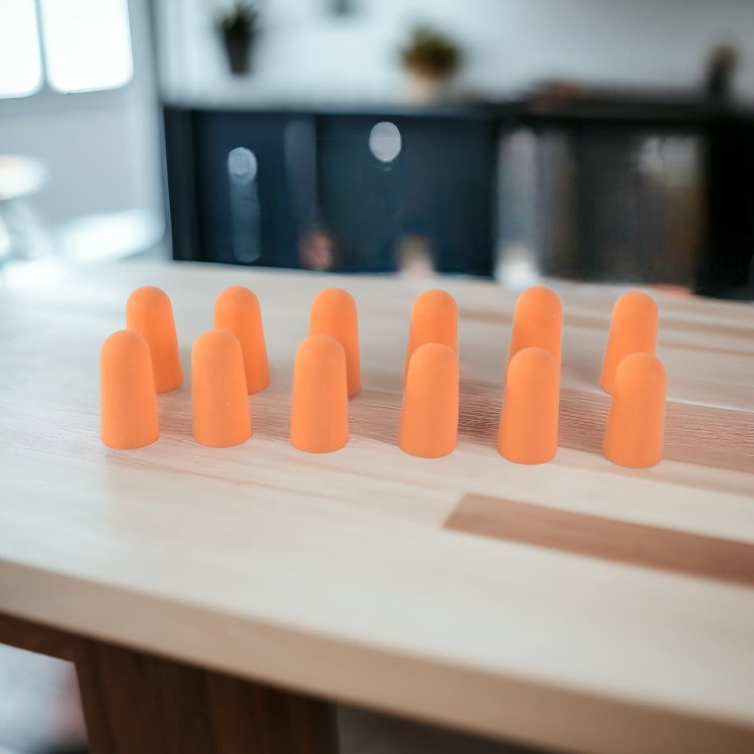 Earplugs Noise Reduction For Noise (6 Pair) thumbnail 8