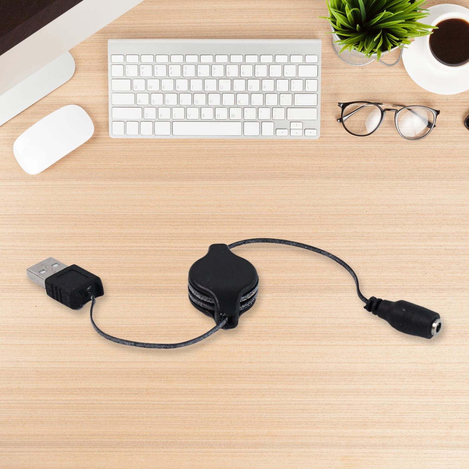 5 in 1 Universal Multi USB Charger Cable Connection kit for a Mobile Phone thumbnail 6