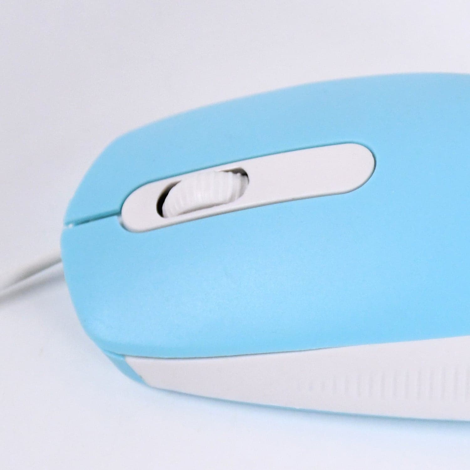 3 Button Ergonomic Design Wired Computer Mouse thumbnail 3