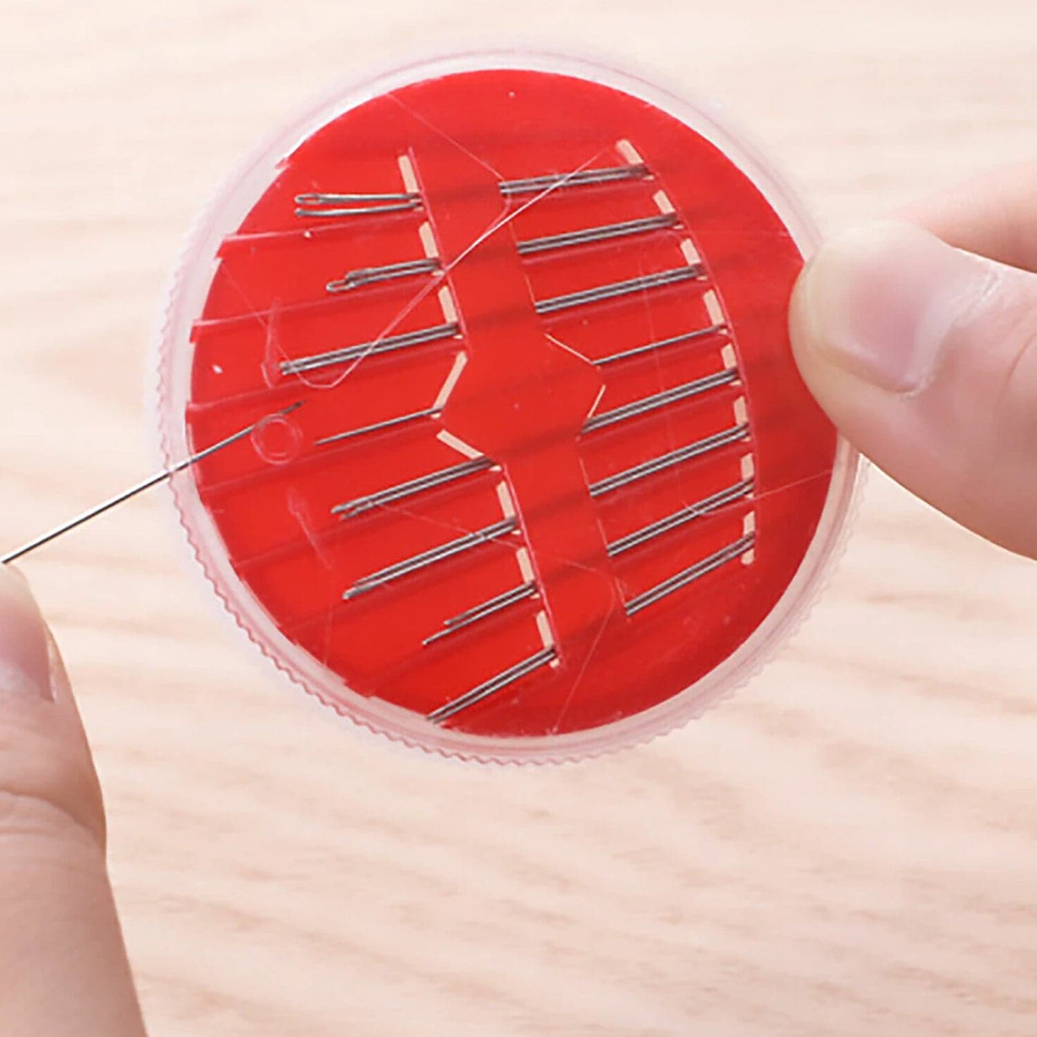 7 in 1 Multipurpose Tailoring Sewing Accessories Kit (1 Set) thumbnail 3