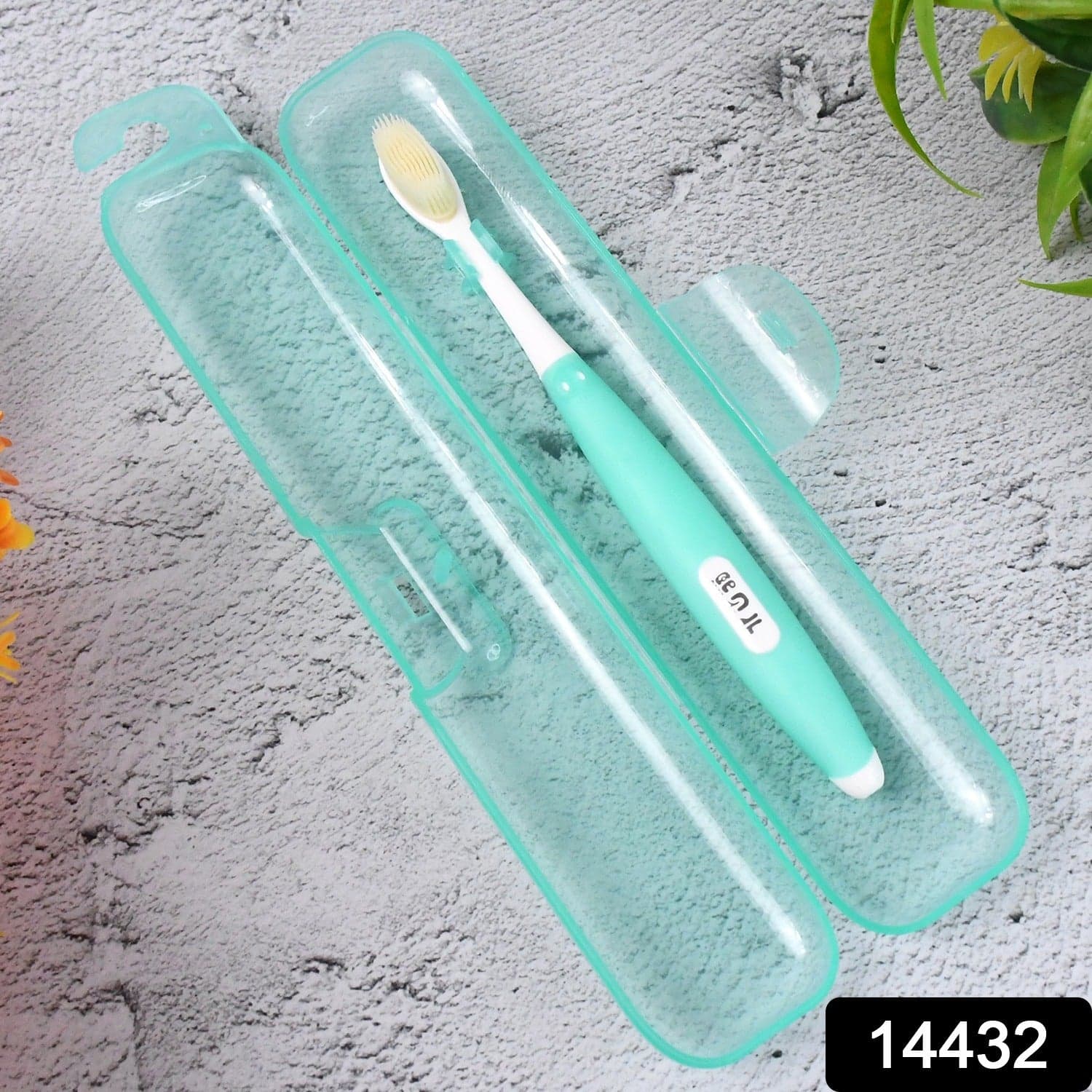 Easy Brush Interdental Cleaner Brushes Between Teeth Toothpick Cleaner thumbnail 1