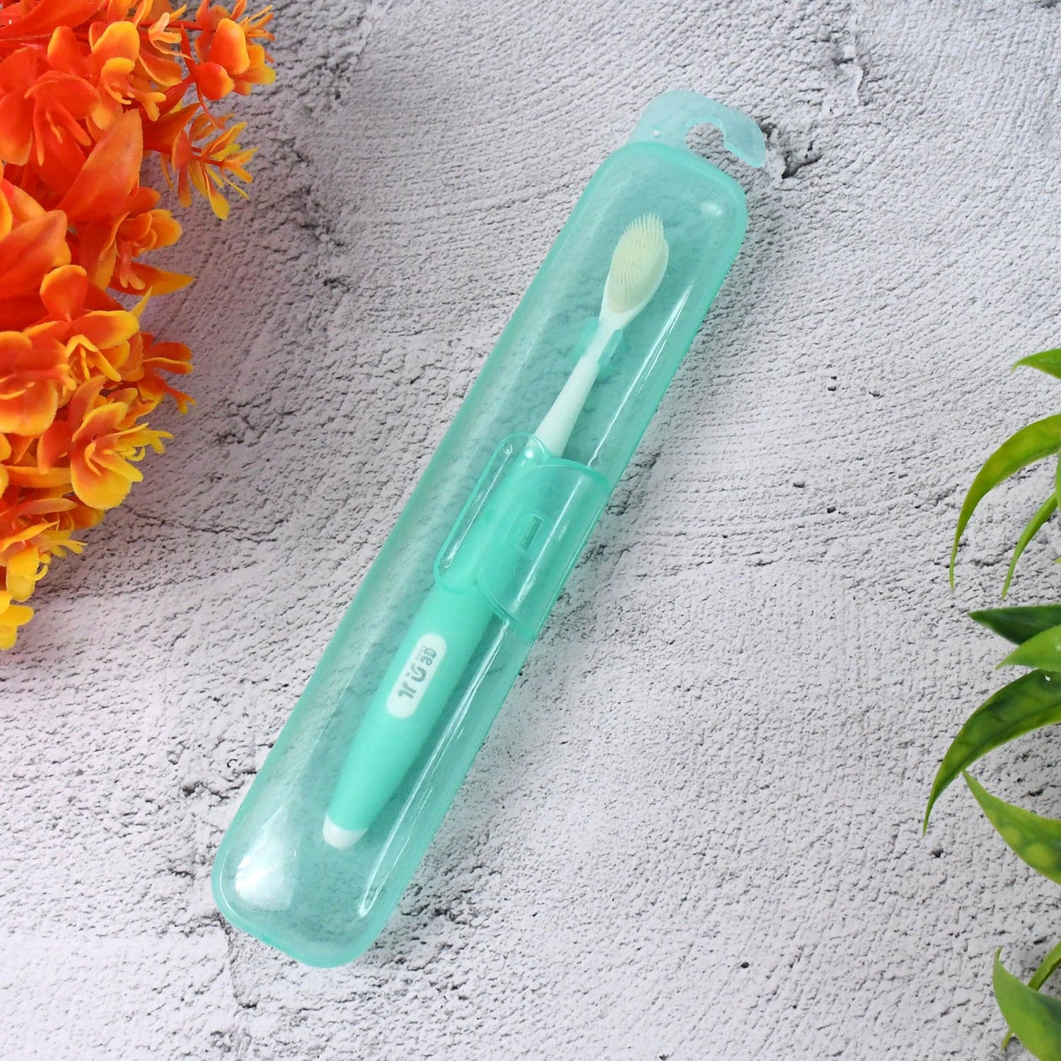Easy Brush Interdental Cleaner Brushes Between Teeth Toothpick Cleaner thumbnail 2