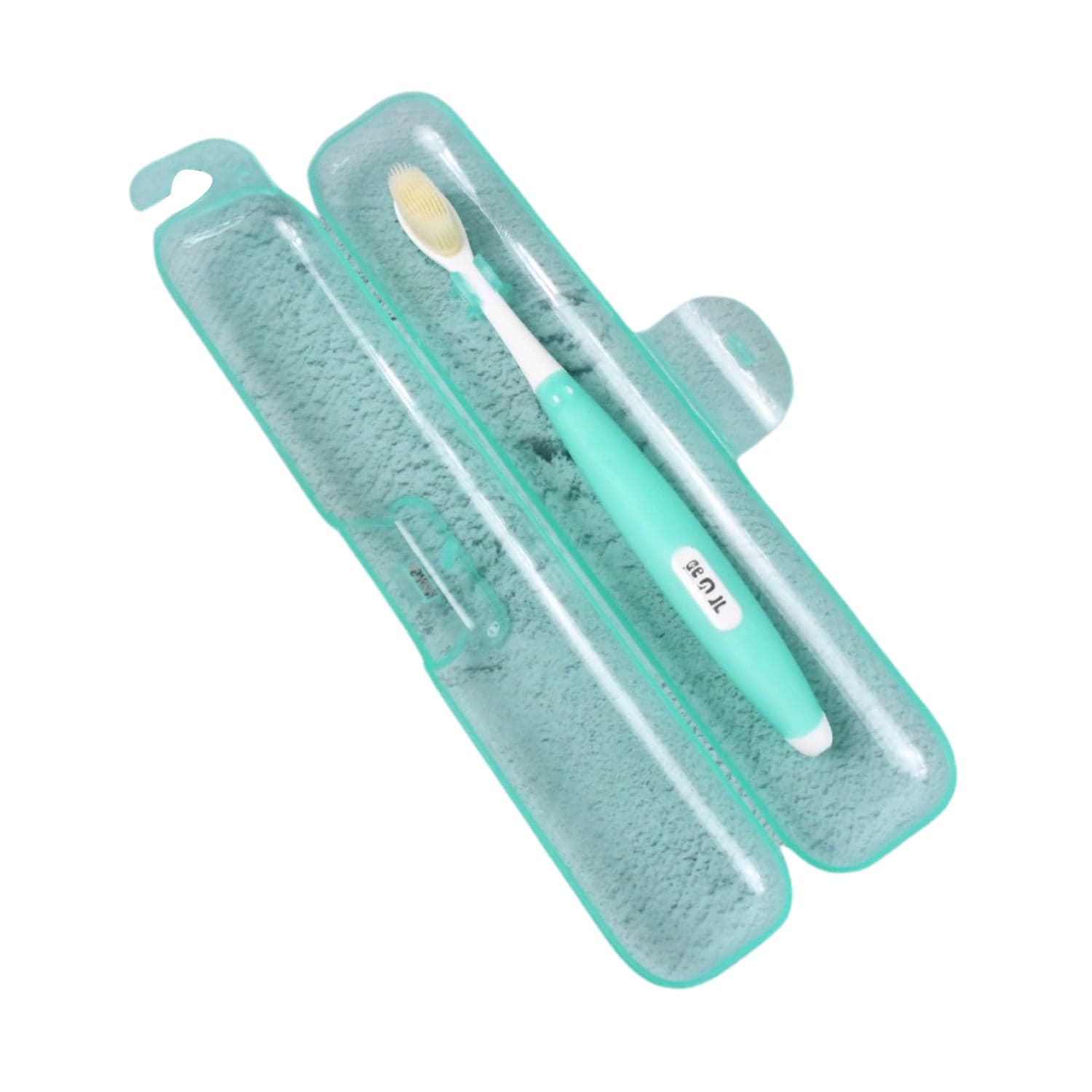 Easy Brush Interdental Cleaner Brushes Between Teeth Toothpick Cleaner thumbnail 3