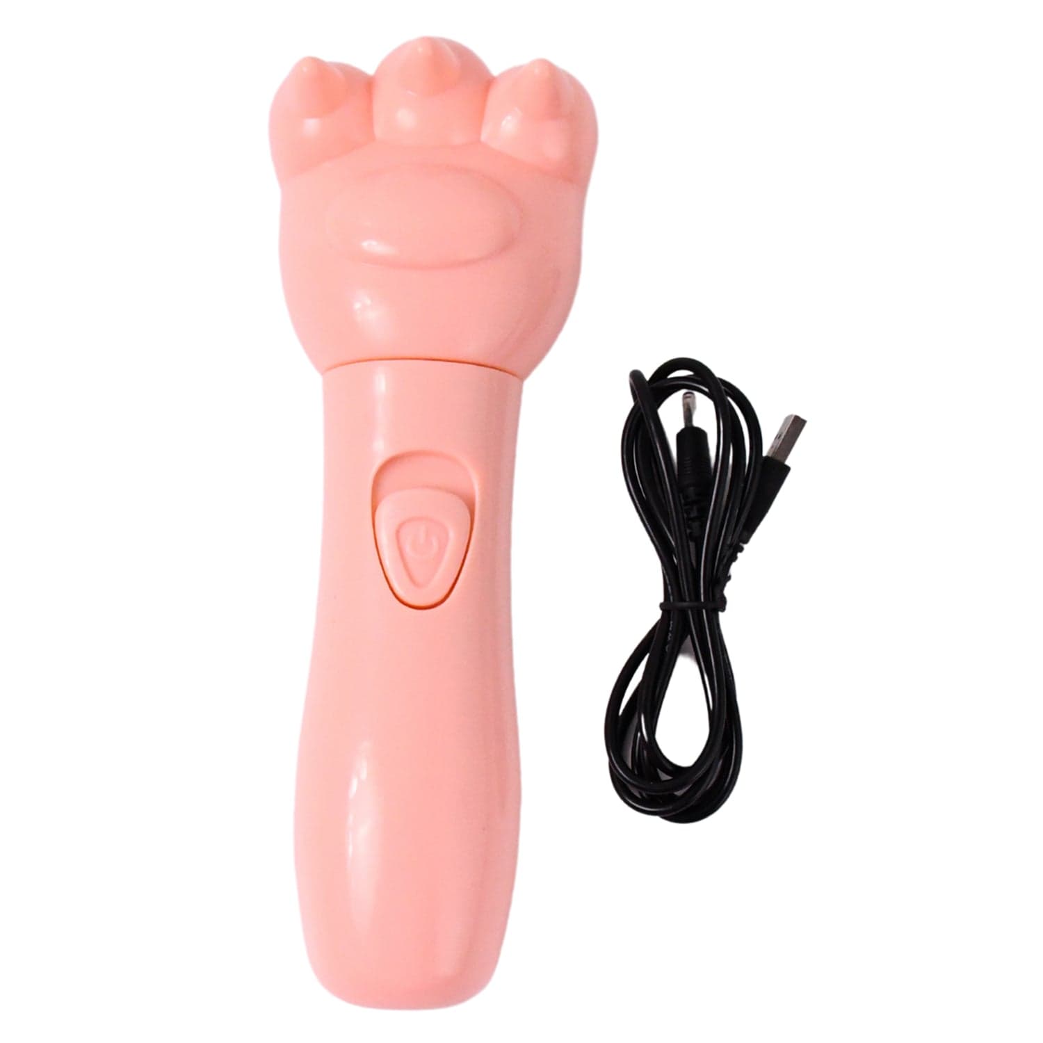 Bear Hand Massager thumbnail 3