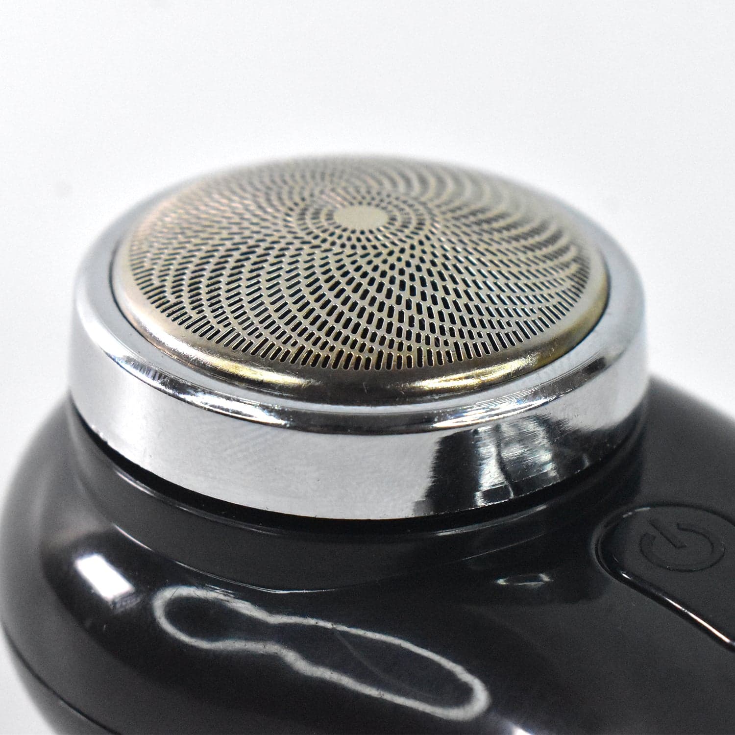 Powerful Trimming, Portable Electric Shaver / Clipper (1 Pc) thumbnail 5