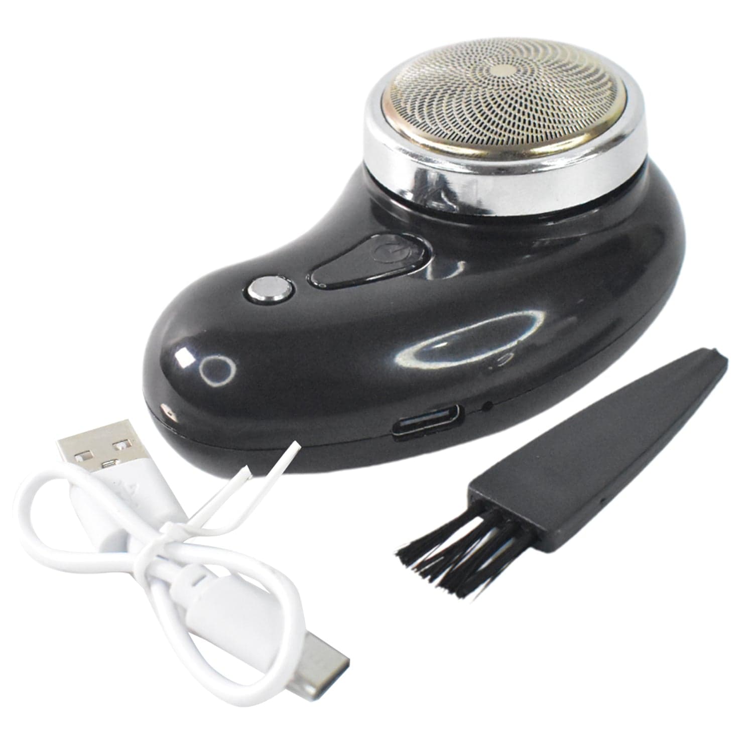 Powerful Trimming, Portable Electric Shaver / Clipper (1 Pc) thumbnail 6