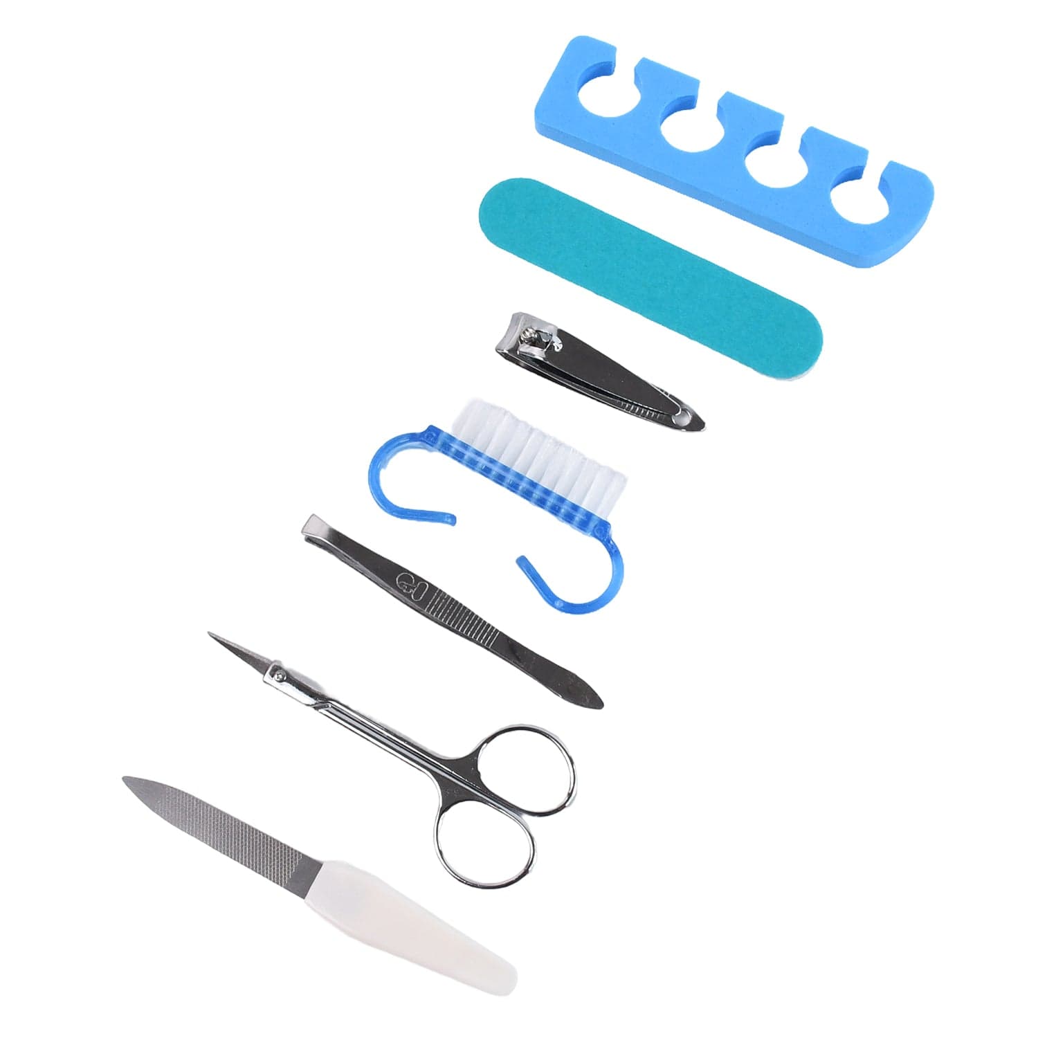 7 in 1 Manicure set Tool Kit (7 Pcs Set) thumbnail 5