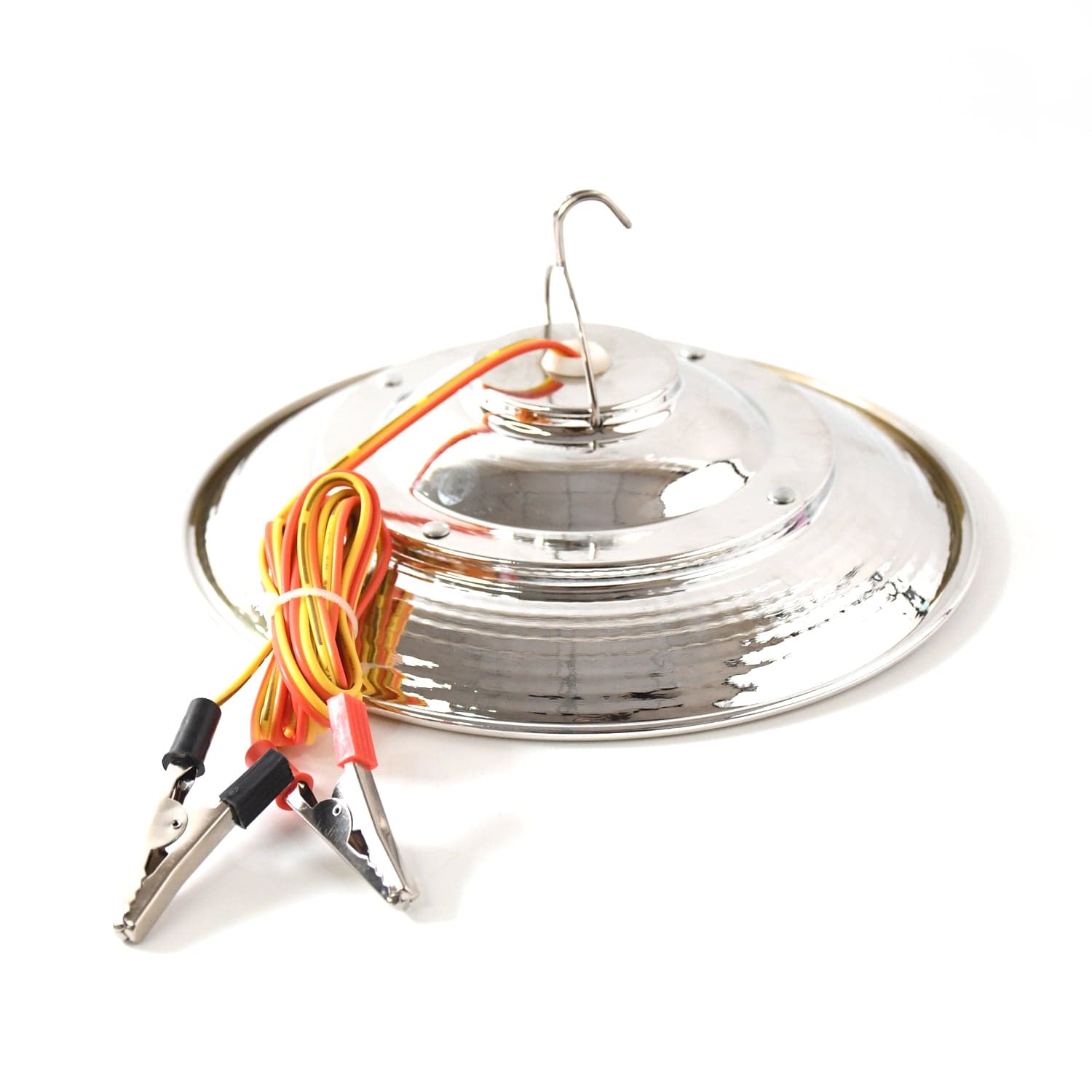 Rechargeable Hanging Led Light 1 Pc thumbnail 4