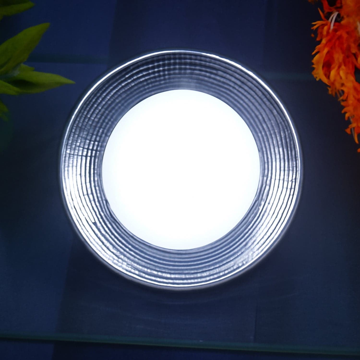 Rechargeable Hanging Led Light 1 Pc thumbnail 5