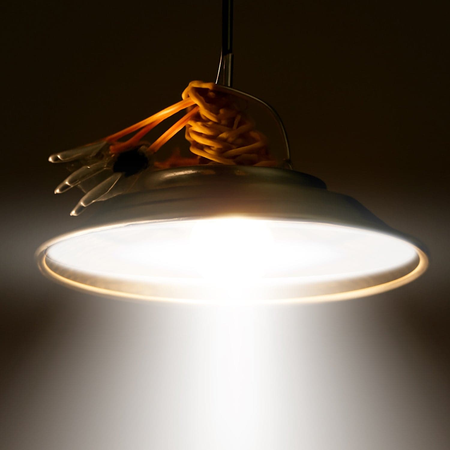 Rechargeable Hanging Led Light 1 Pc thumbnail 6