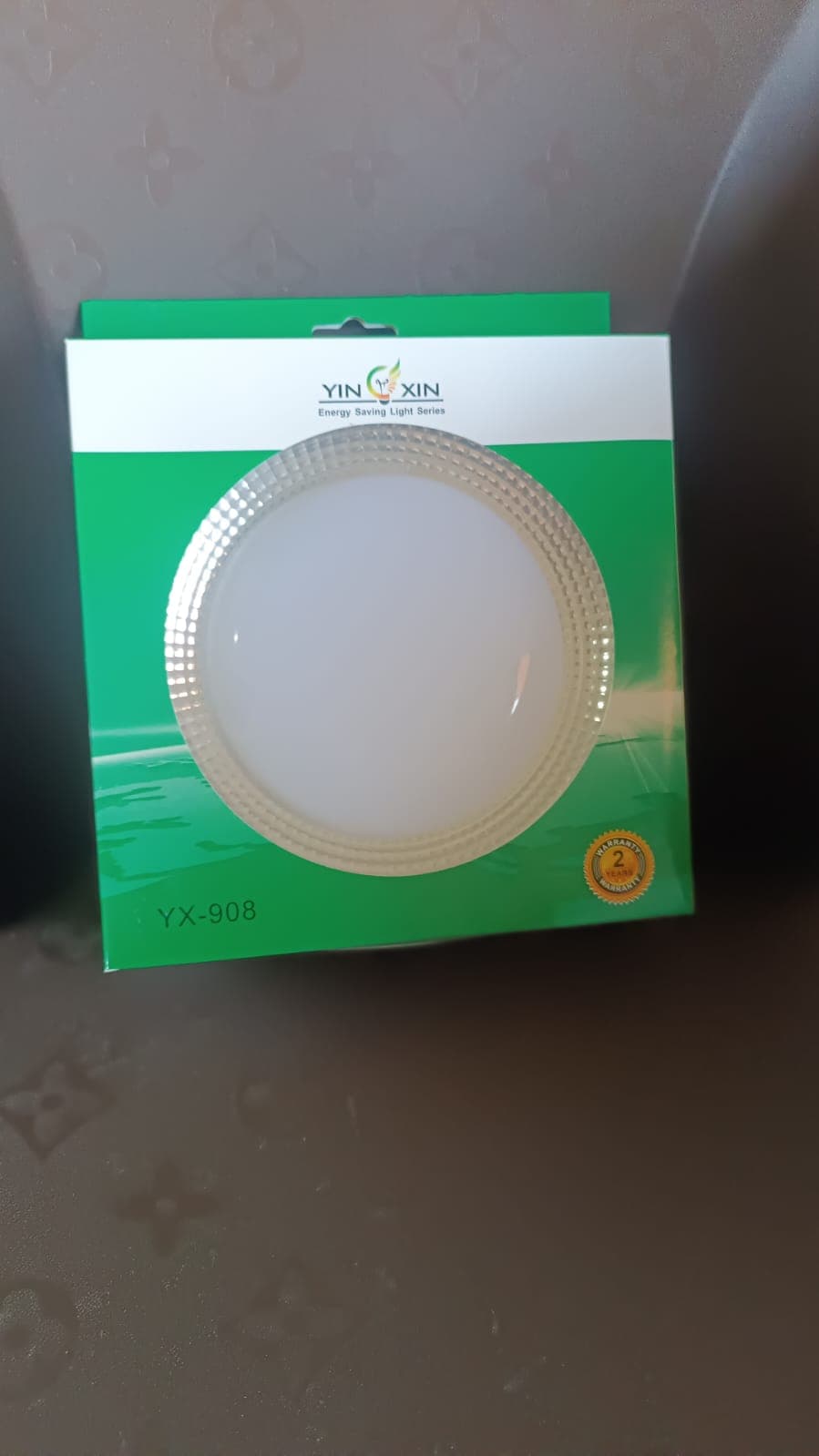 Rechargeable Hanging Led Light 1 Pc thumbnail 8