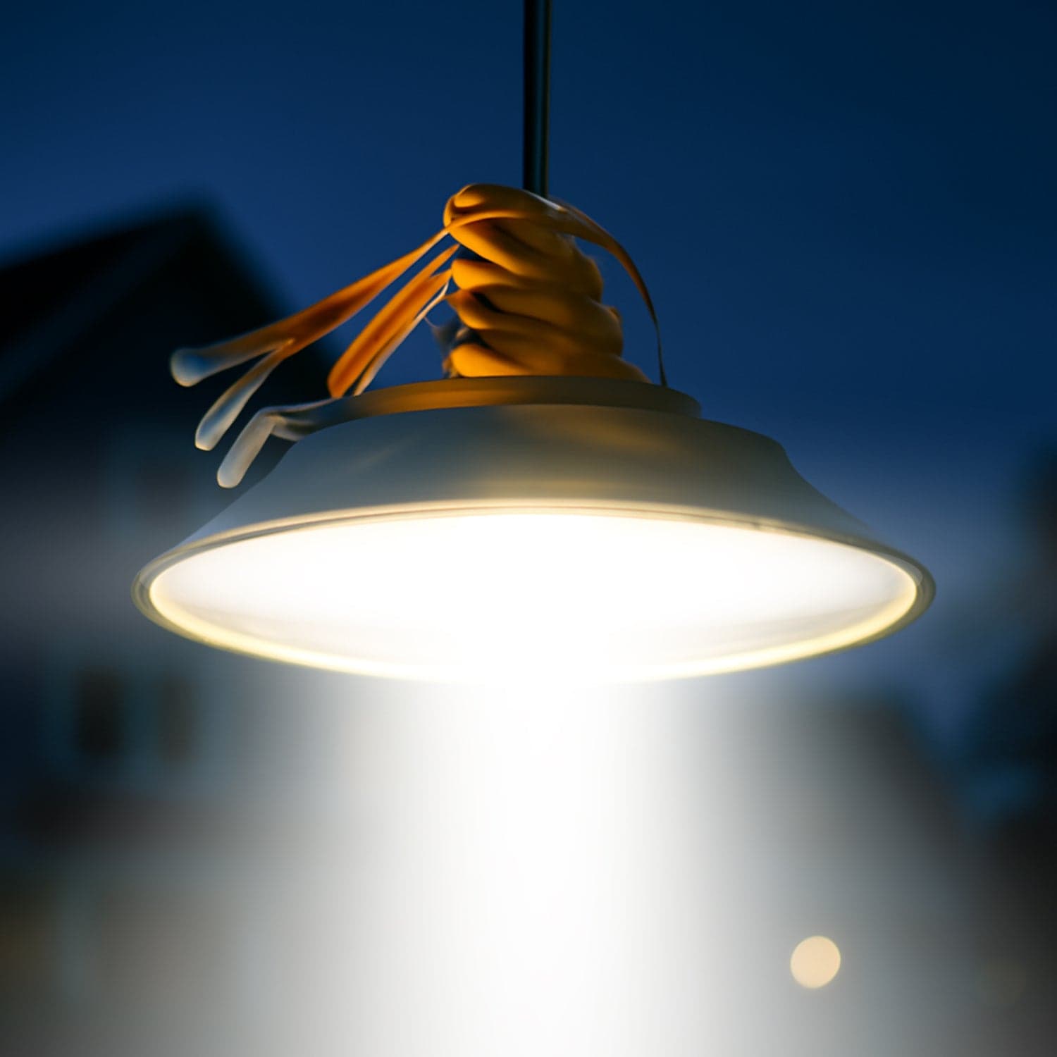 Rechargeable Hanging Led Light 1 Pc thumbnail 9