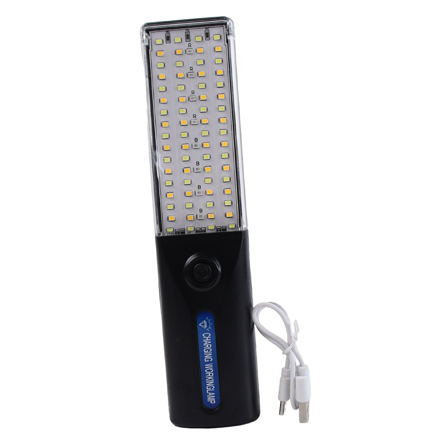Portable Solar LED Lamp Light Emergency Work Light (1 Pc) thumbnail 5